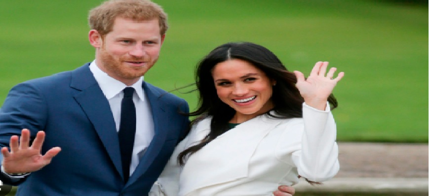 Harry And Meghan's Dance Moves At Beyonce's Concert